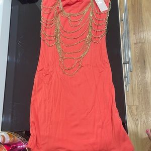Brand new SKY dress size small